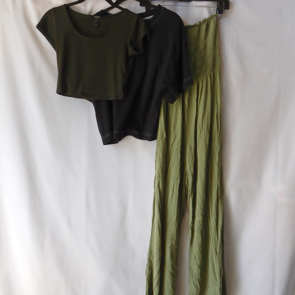 Forever 21 Bundle—3 for $18